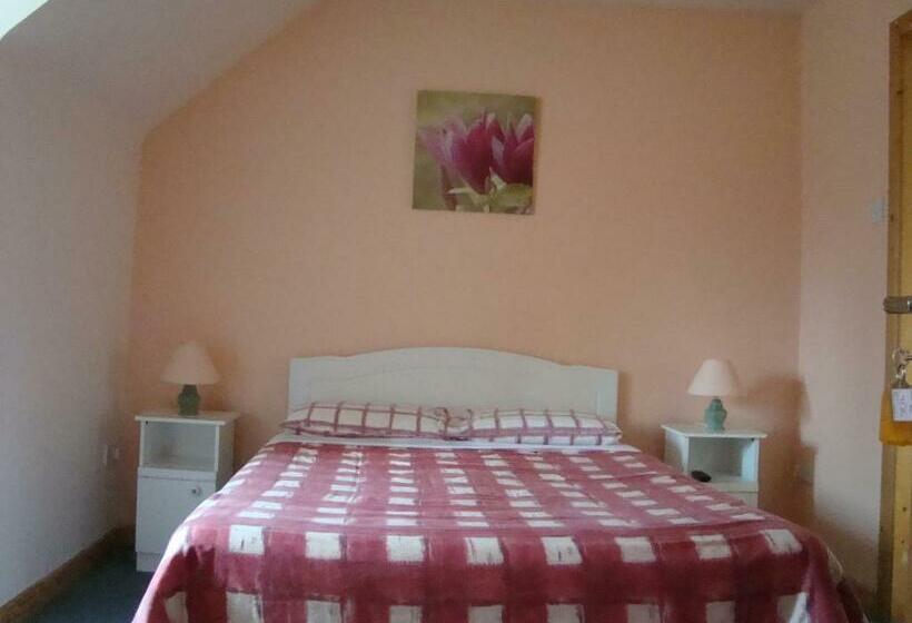 스탠다드 룸, Hy Breasal B&b