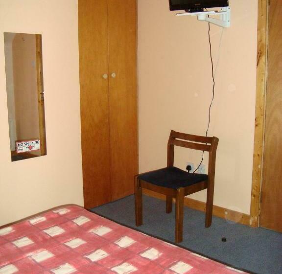 اتاق استاندارد, Hy Breasal B&b
