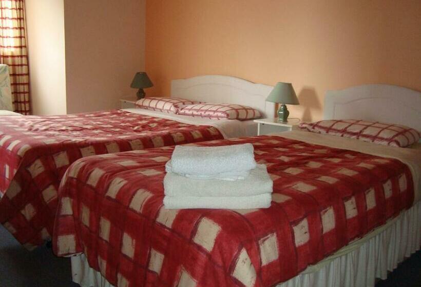 스탠다드 트리플 룸, Hy Breasal B&b