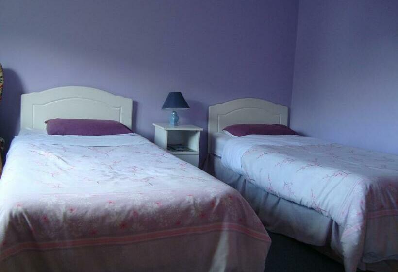 اتاق استاندارد, Hy Breasal B&b