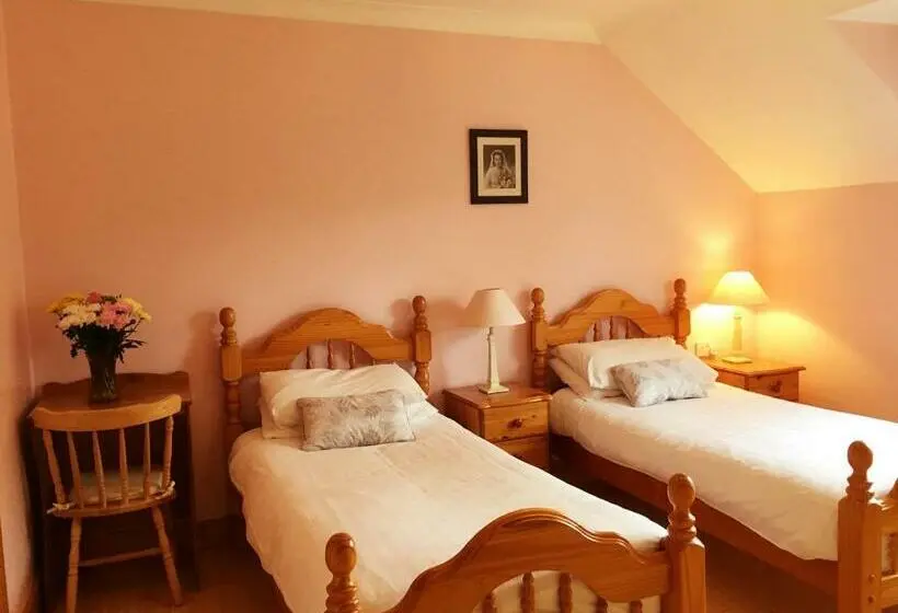 Camera Standard, Michaeleen's Manor B&b