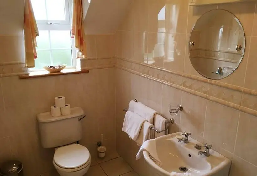 Camera Familiare, Michaeleen's Manor B&b