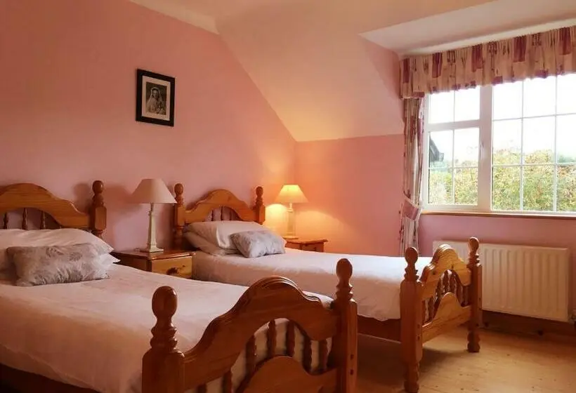 Camera Standard Individuale, Michaeleen's Manor B&b