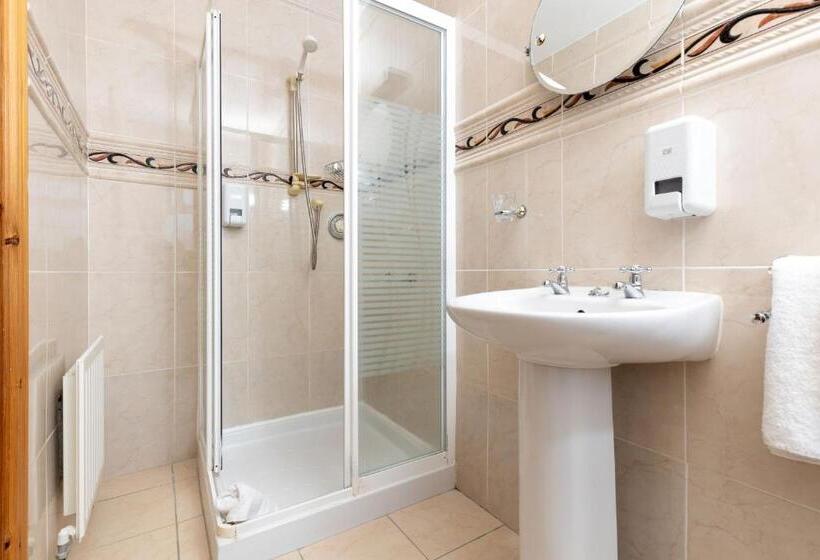 标准间, Michaeleen's Manor B&b