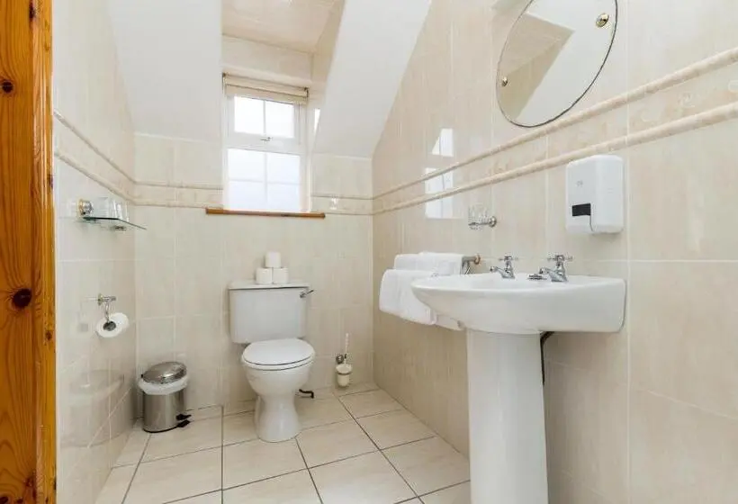 Camera Familiare Superiore, Michaeleen's Manor B&b