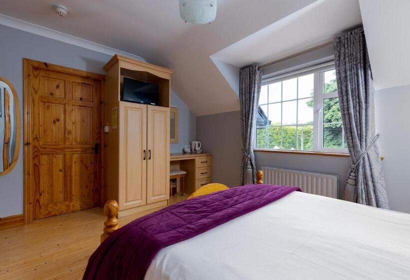 StandaardKamer, Michaeleen's Manor B&b