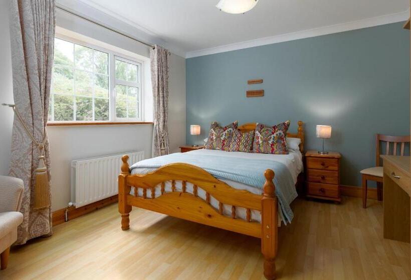 标准间, Michaeleen's Manor B&b