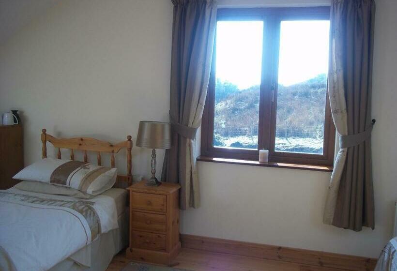 Семейный Номер Deluxe, Mountainview B&b