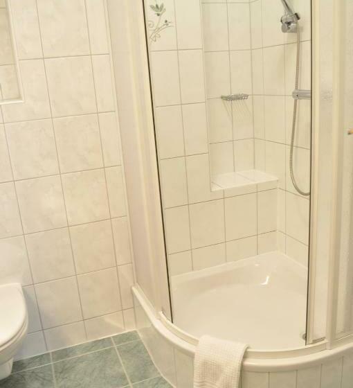 Номер Стандарт Адаптированный для Инвалидов, Seehotel Herlinde