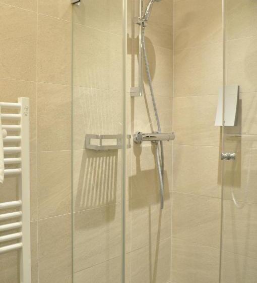 Номер Стандарт Индивидуальный с Балконом, Seehotel Herlinde