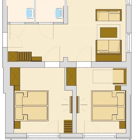 Полулюкс, Seehotel Herlinde