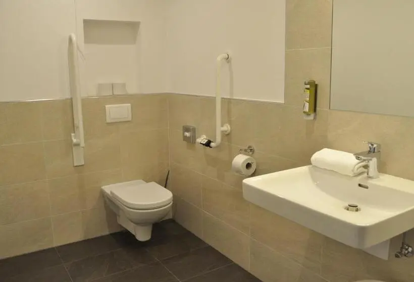 Juniorsviitti, Seehotel Herlinde