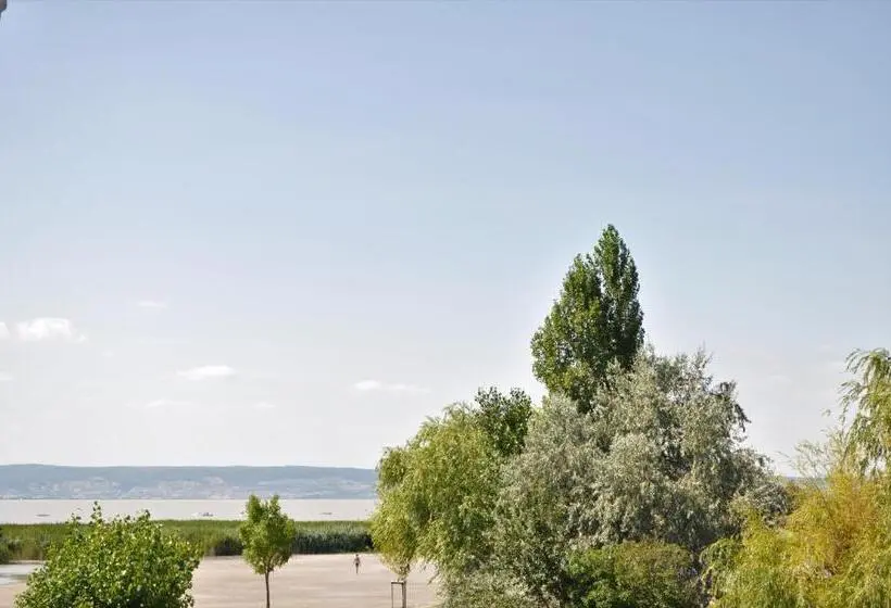 Standard-huone, Seehotel Herlinde