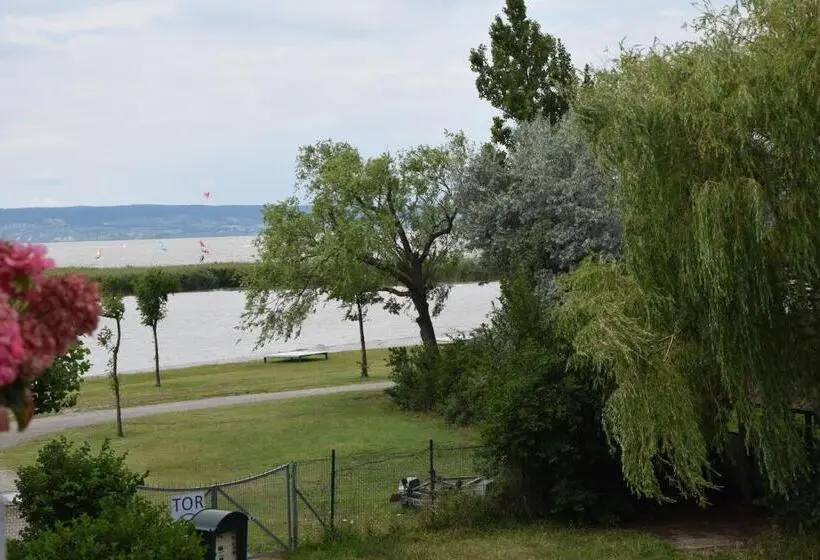 Standard-huone, Seehotel Herlinde