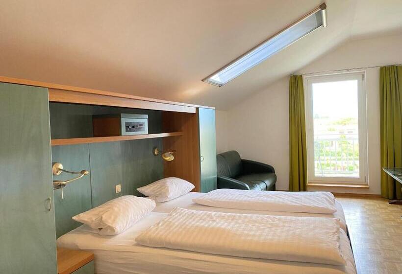 Номер Стандарт, Seehotel Herlinde