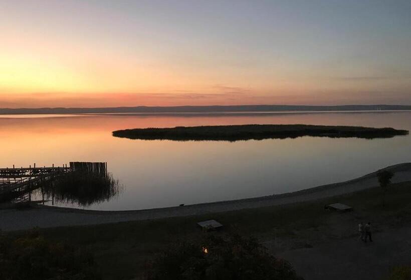 Люкс, Seehotel Herlinde