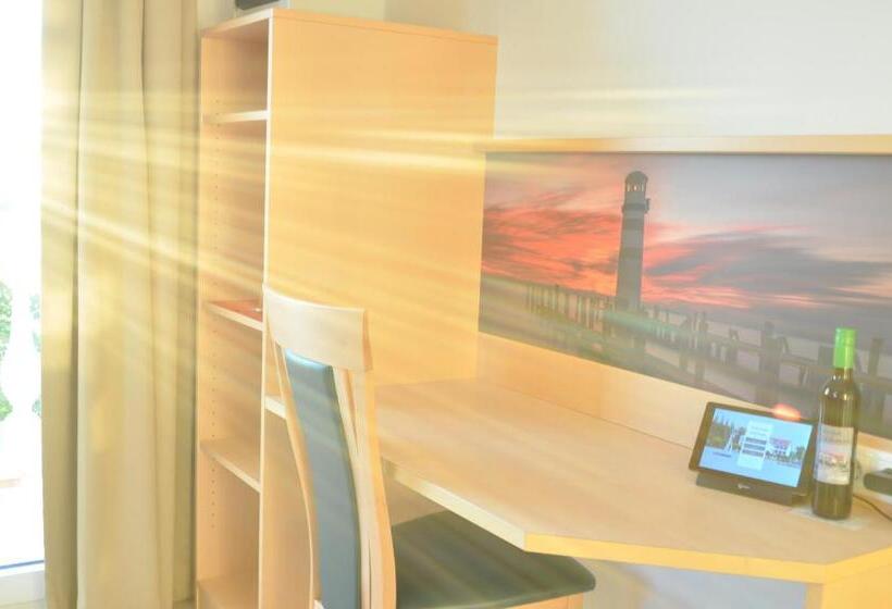 Люкс, Seehotel Herlinde