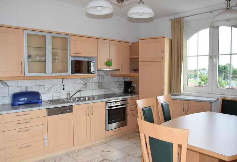 Люкс, Seehotel Herlinde