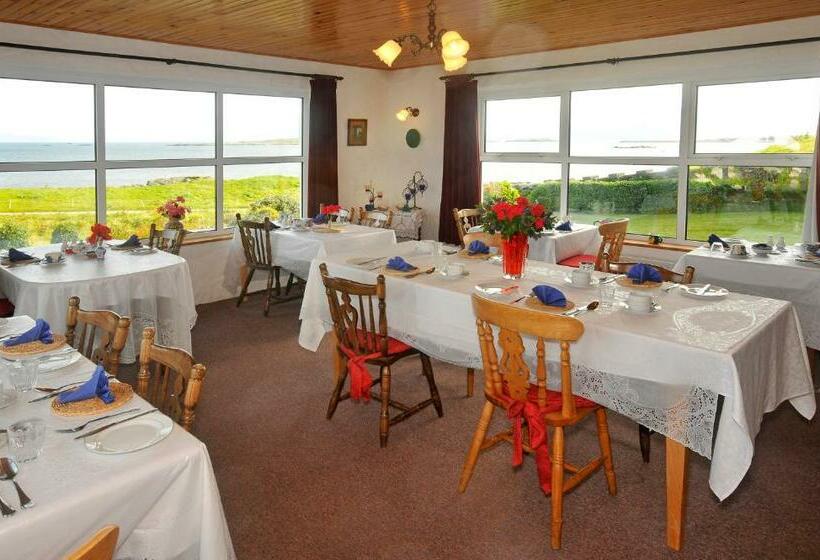 חדר סטנדרט, The Olde Castle B&b