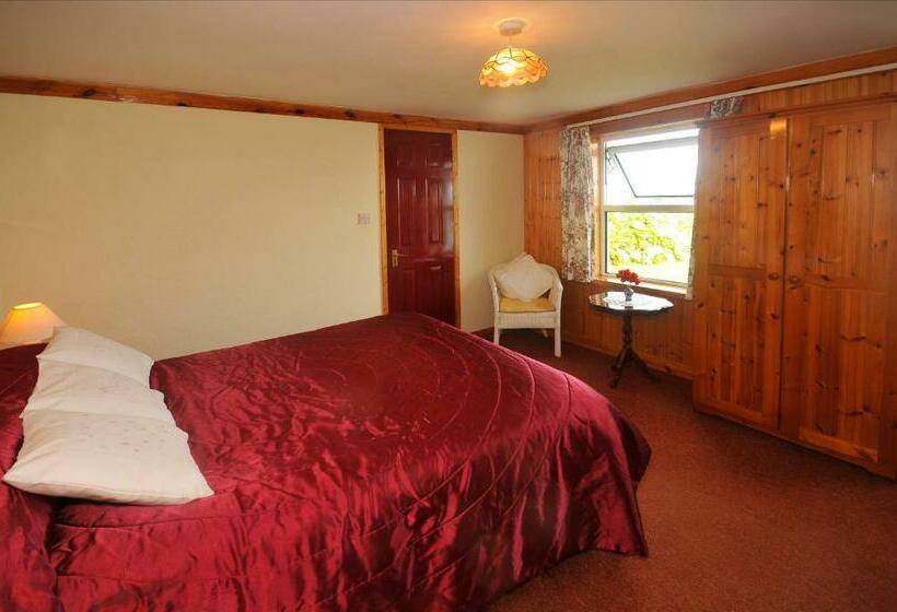 חדר סטנדרט, The Olde Castle B&b