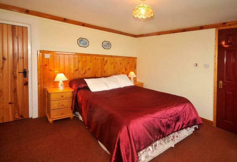 Номер Стандарт, The Olde Castle B&b
