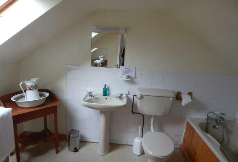 Номер Стандарт, The Olde Castle B&b
