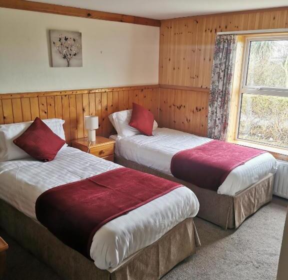 חדר סטנדרט, The Olde Castle B&b