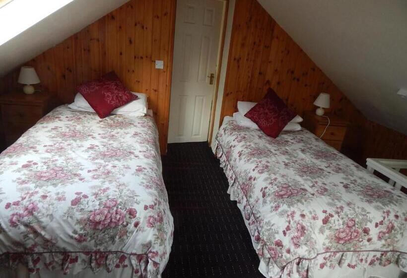 חדר סטנדרט, The Olde Castle B&b