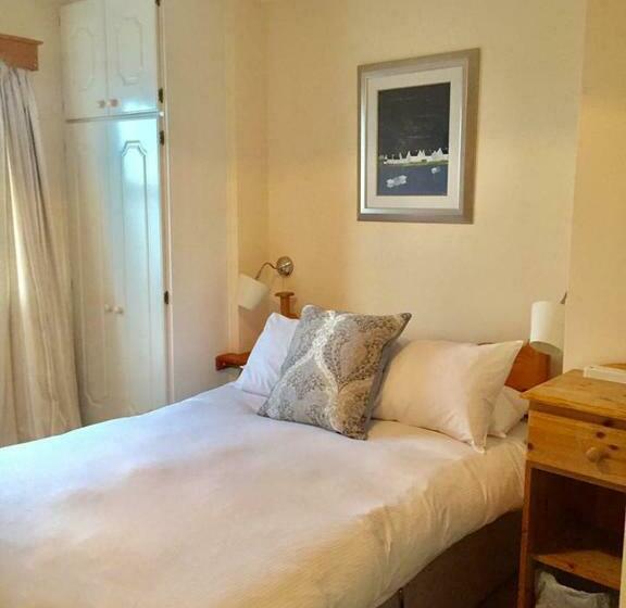 غرفة قياسية, The Waterside B&b