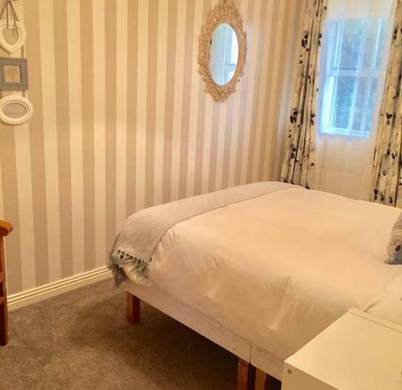 غرفة قياسية, The Waterside B&b