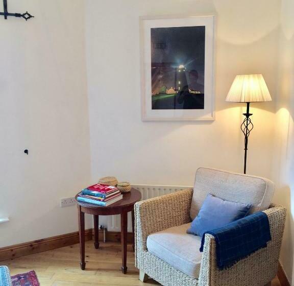 חדר סטנדרט, The Waterside B&b