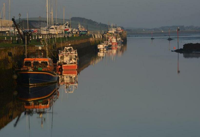 غرفة قياسية, The Waterside B&b