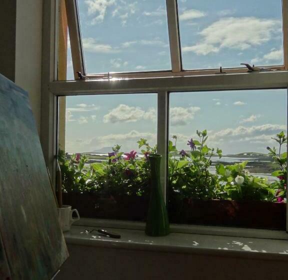 غرفة قياسية, The Waterside B&b