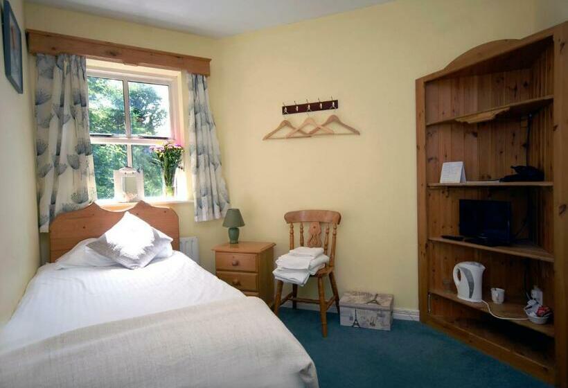 חדר יחיד קלאסי, The Waterside B&b