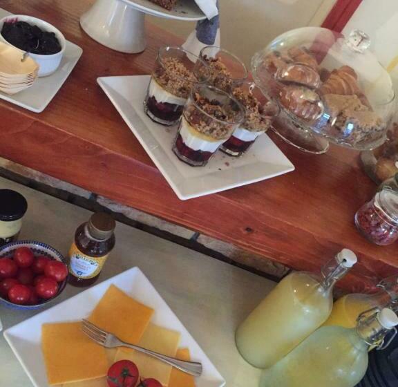 غرفة كلاسيكية فردية, The Waterside B&b