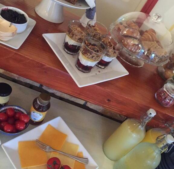 غرفة كلاسيكية, The Waterside B&b