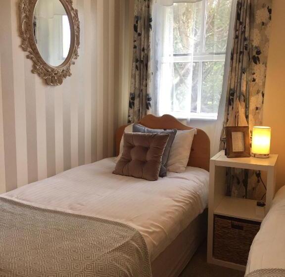 غرفة كلاسيكية, The Waterside B&b