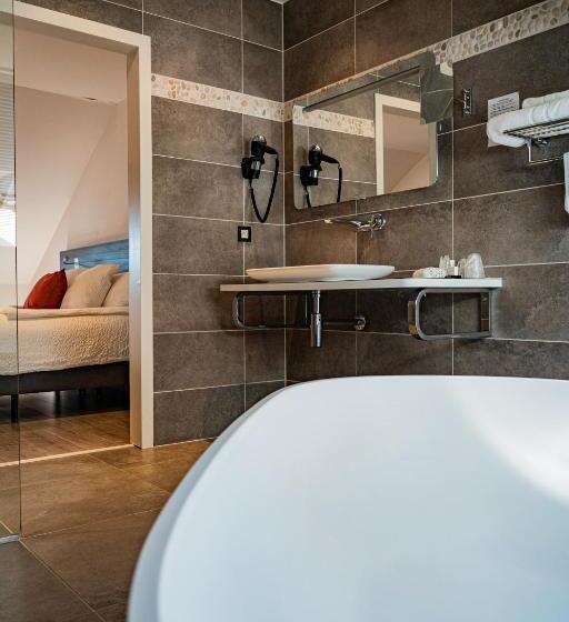 スタンダードルーム, Abalona Hotel & Apartments