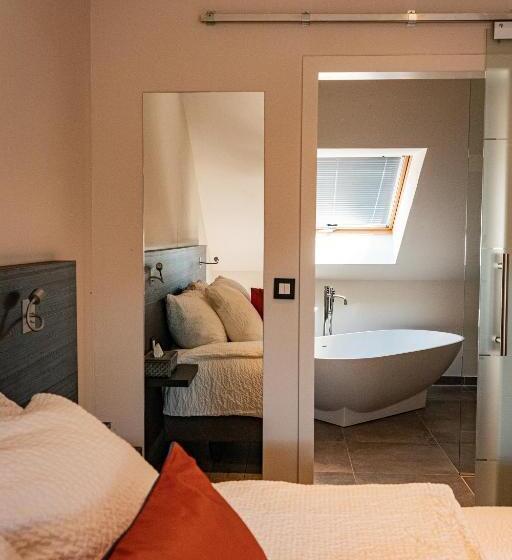 スタンダードルーム, Abalona Hotel & Apartments