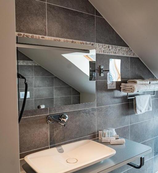 スタンダードルーム, Abalona Hotel & Apartments