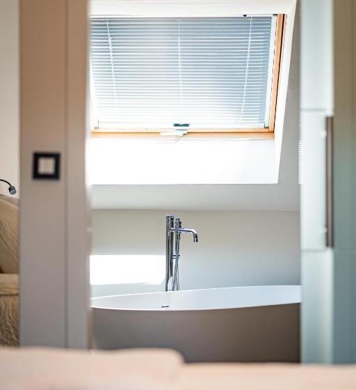 スタンダードルーム, Abalona Hotel & Apartments