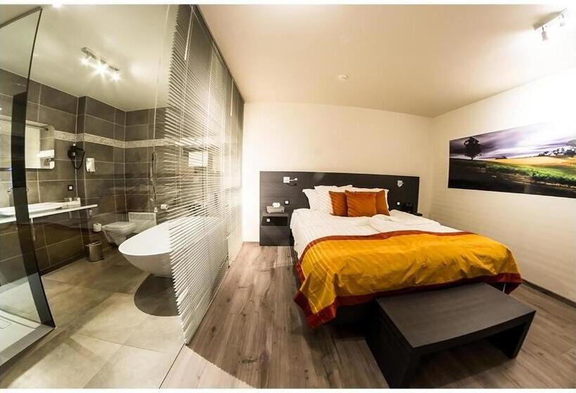 Номер Deluxe Кровать Кинг, Abalona Hotel & Apartments