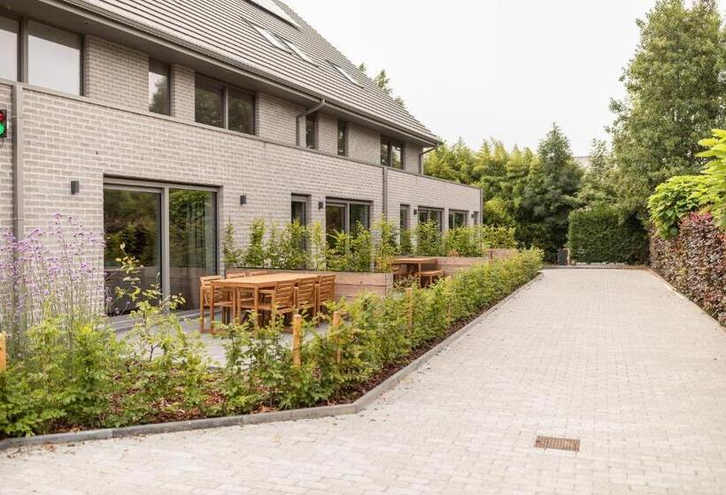 １ベッドルームのデラックスアパートメント, Abalona Hotel & Apartments