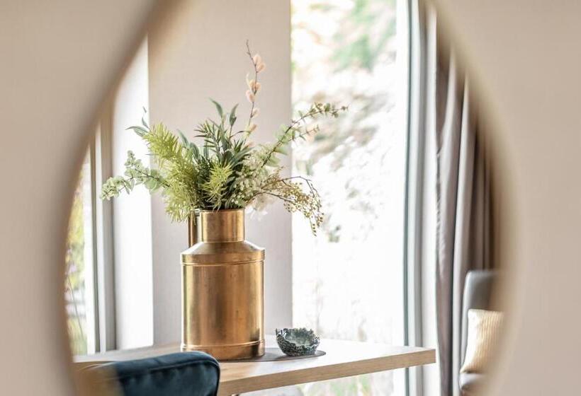 １ベッドルームのスーペリアアパートメント, Abalona Hotel & Apartments