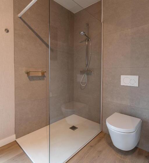 １ベッドルームのスーペリアアパートメント, Abalona Hotel & Apartments