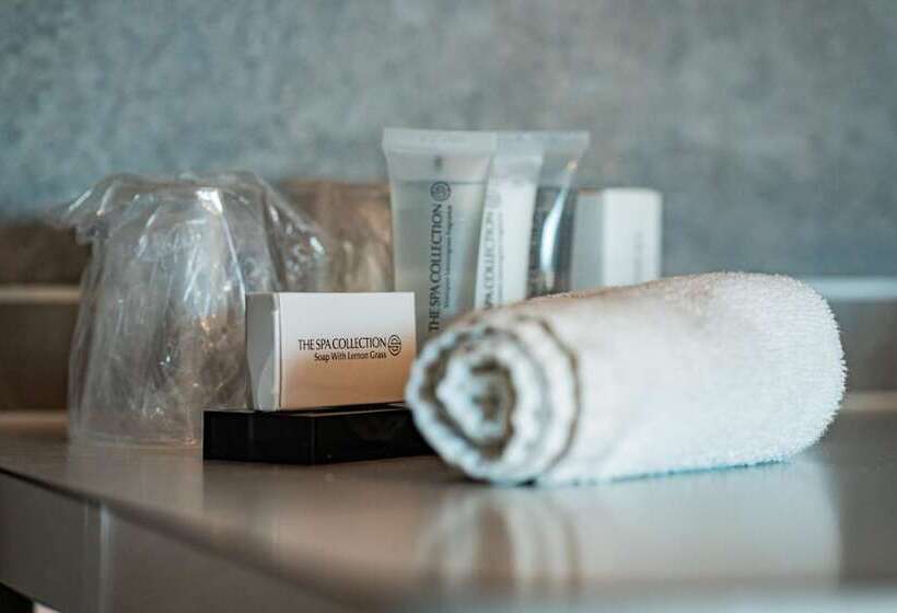 スタンダードルーム, Abalona Hotel & Apartments