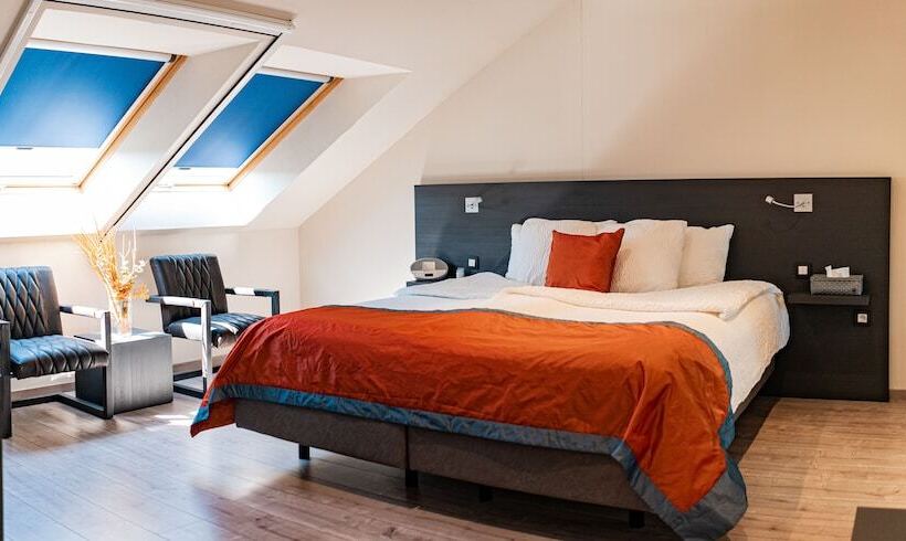 スタンダードルーム, Abalona Hotel & Apartments