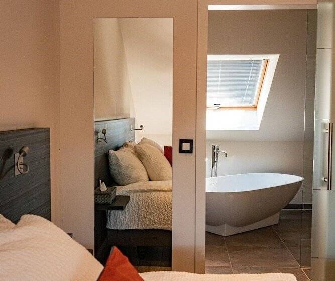 スタンダードルーム, Abalona Hotel & Apartments