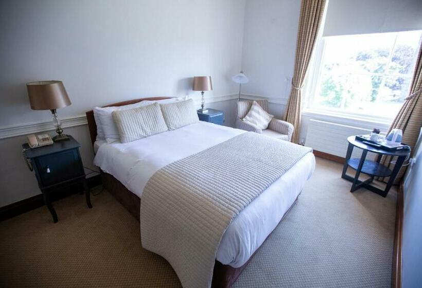클래식 룸, Maynooth Campus Accommodation