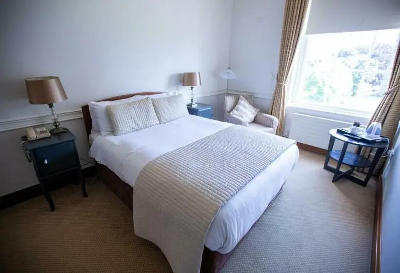 Quarto Clássico, Maynooth Campus Accommodation